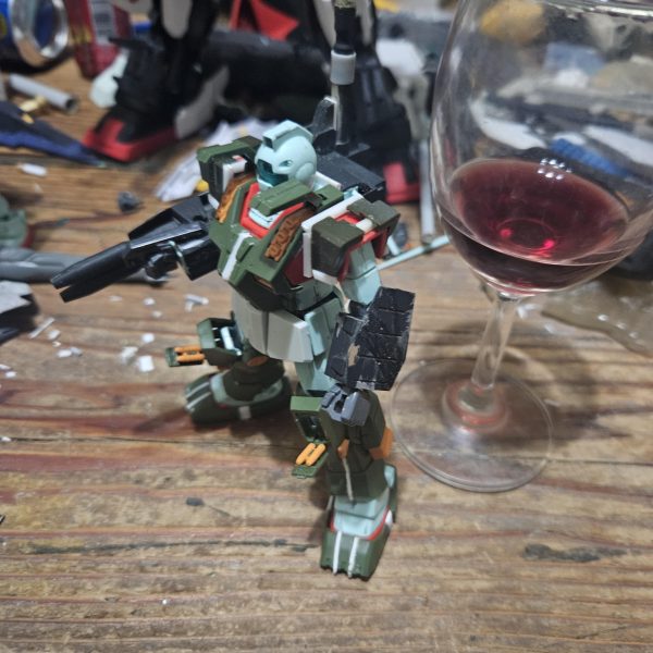 フルアーマージムさん