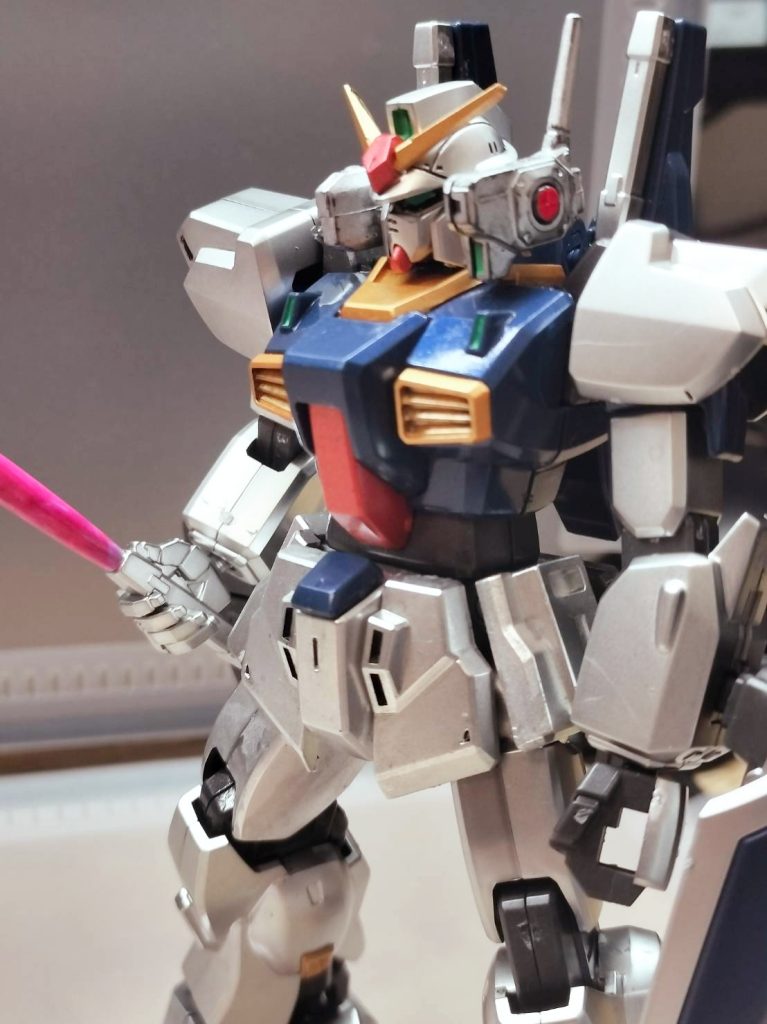 MarkⅡ時を超えて