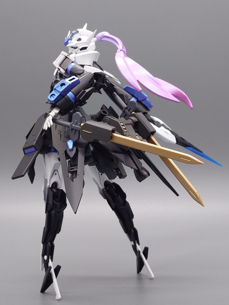 ヴァルキュリアブレード