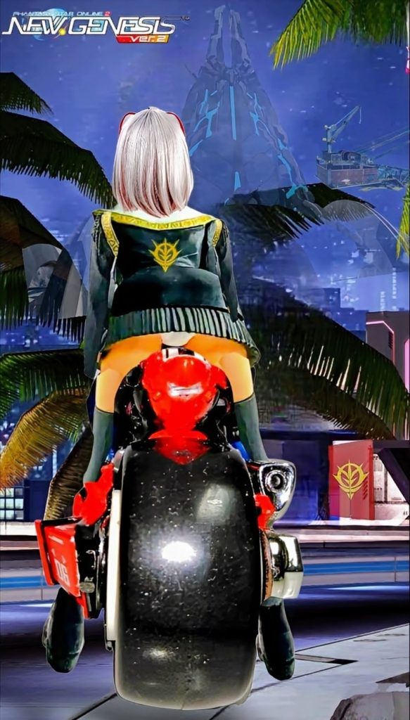 士官学校に通う通勤用とかにも