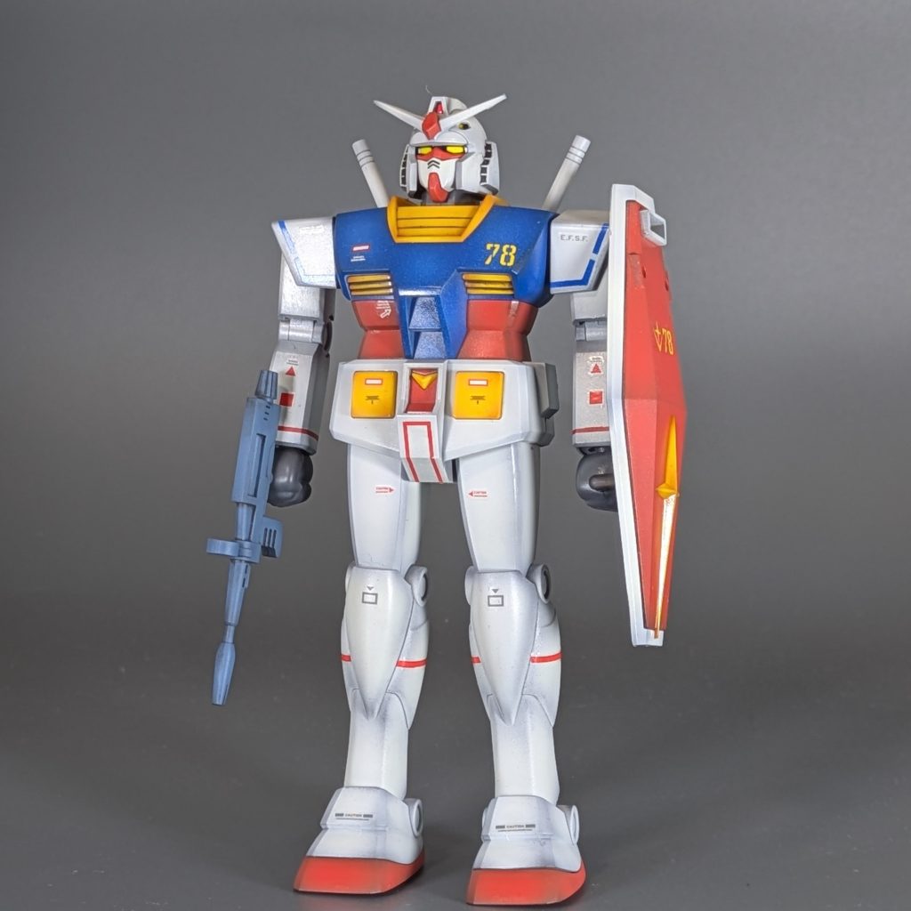 狂四郎リスペクトカラー–3枚目/制作者：Shisam