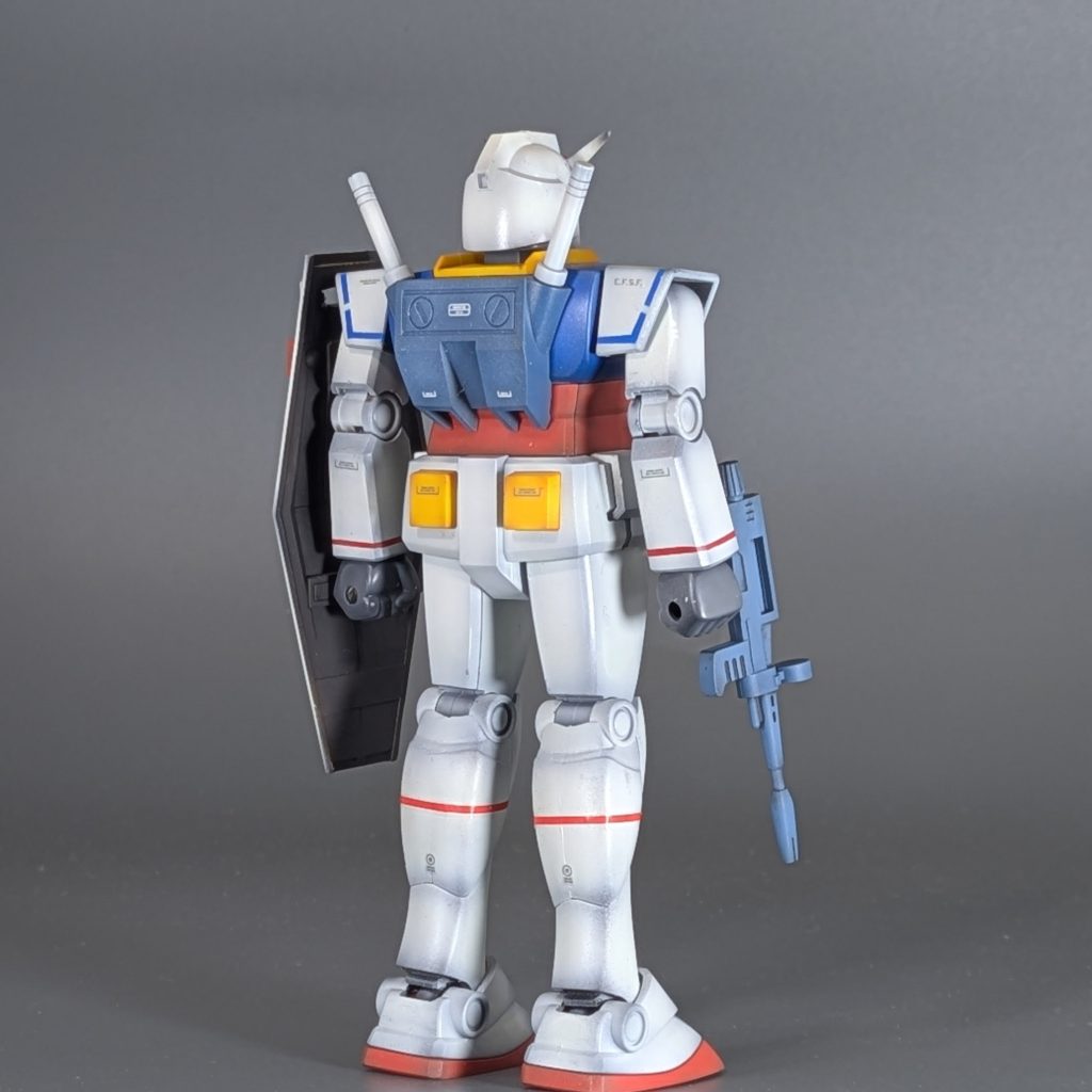 狂四郎リスペクトカラー–4枚目/制作者：Shisam