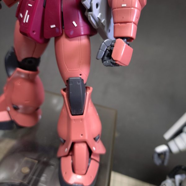 ディテール🆙がほぼ完了❗️後は足りないかなぁ？って思った部分があれば追加して完成ですねぇ～次からは肝心の塗装作業。何色にしようか？一応、零式21型の艦載機を参考にしようかと思ってますが？（2枚目）