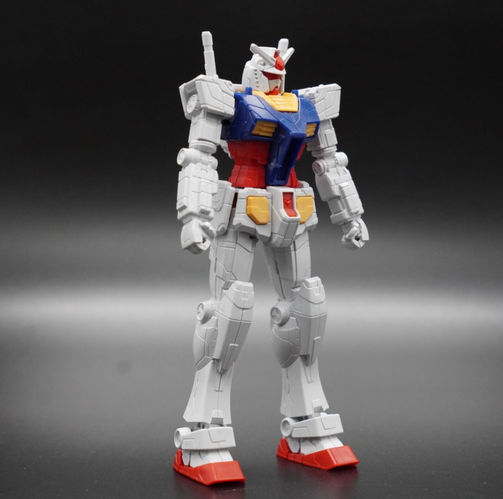 1/200 RX-78F00 ガンダム–6枚目/制作者：naoki.i