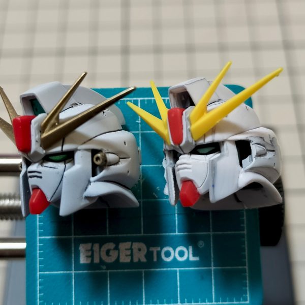 詳細をブログに残しました