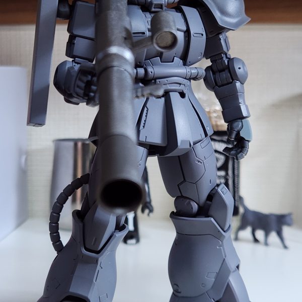 ジャンク+余剰パーツ再生機２号