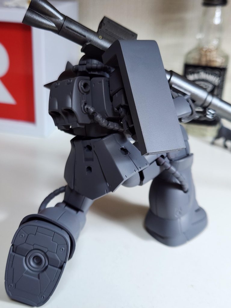 ジャンク+余剰パーツ再生機２号（2枚目）