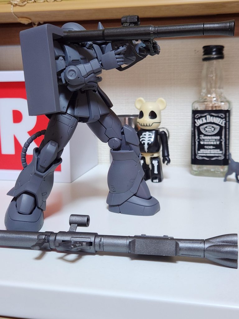 ジャンク+余剰パーツ再生機２号（3枚目）