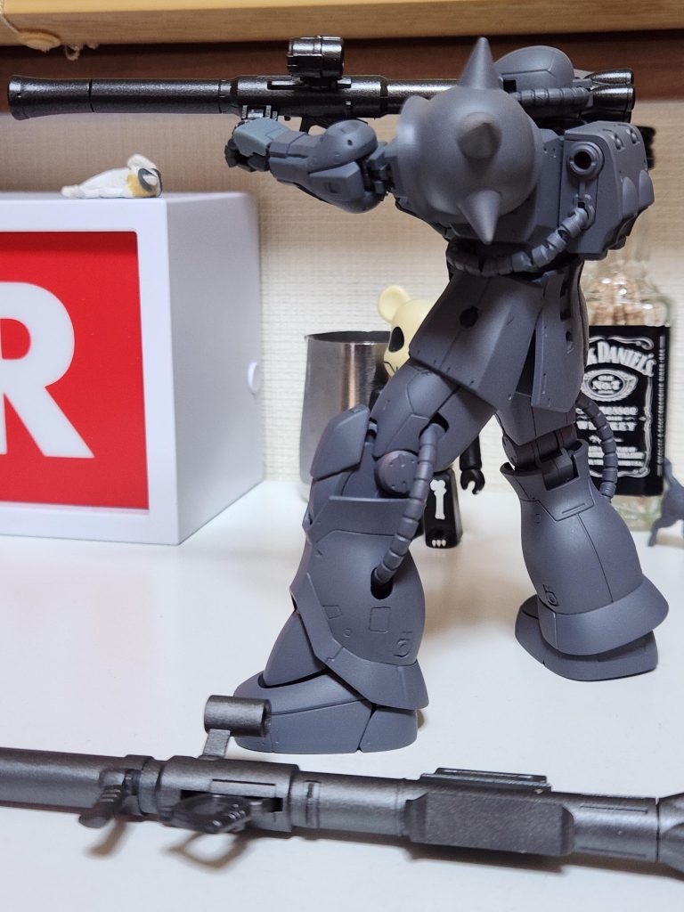 ジャンク+余剰パーツ再生機２号（4枚目）