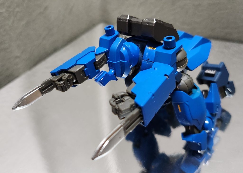 地獄のメリーゴーランド(笑)