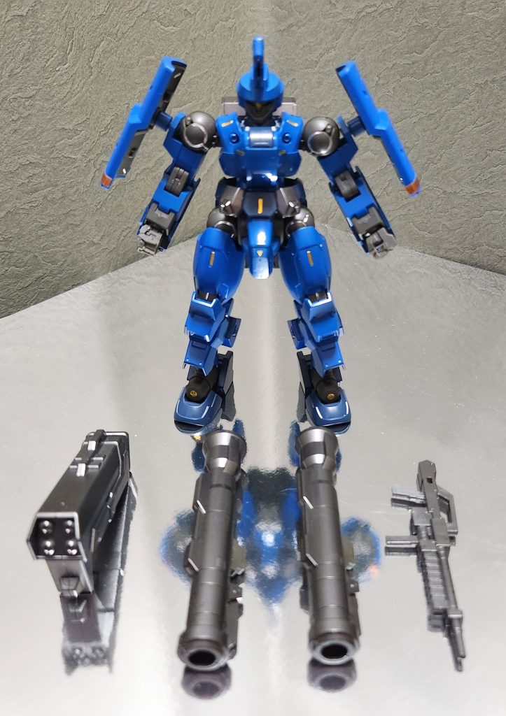 デスルター(強襲型)–7枚目/制作者：どむR-50