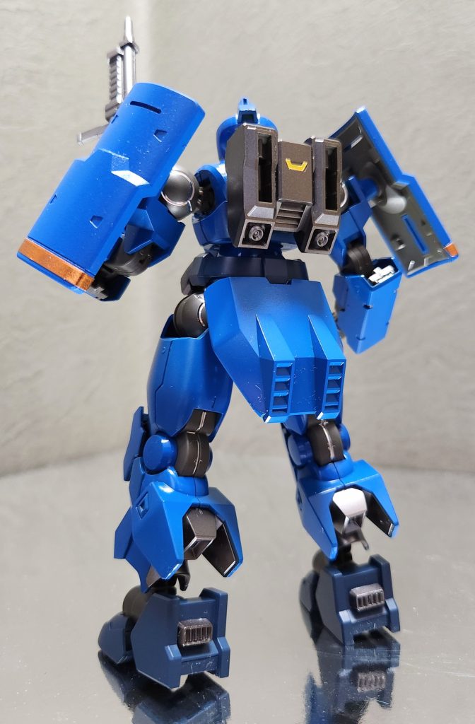 デスルター(強襲型)–6枚目/制作者：どむR-50