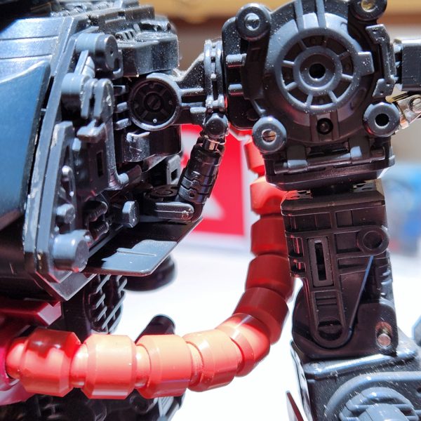 完成はしないけど楽しんでます