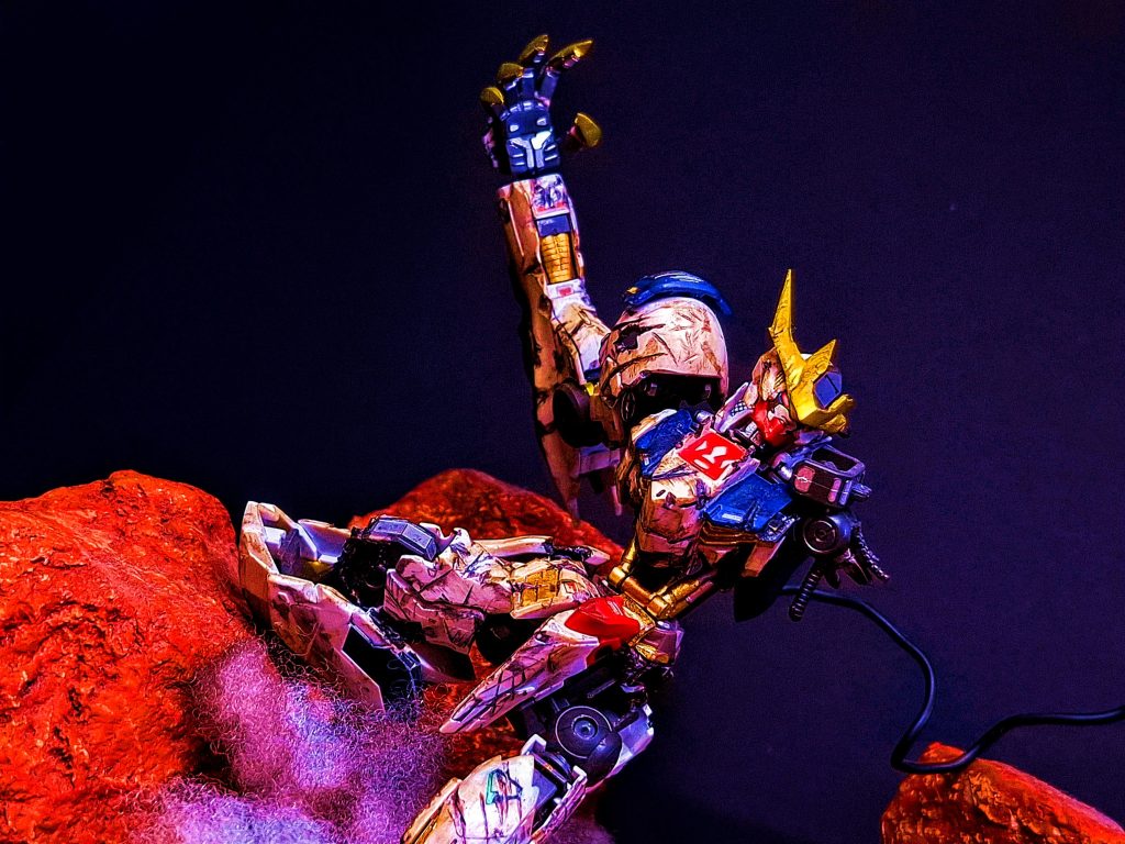 昔のものを撮っていますので他所作りの荒いところが結構目立ちますね｡ちなみに足首より下は物理的に存在しません。なので必死に見えないようにしてますｯ!!!