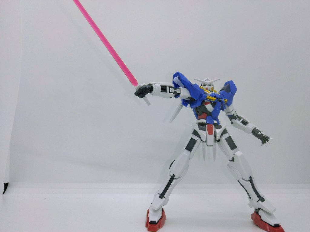 刹那・F・セイエイ｢俺が！俺たちがガンダムだ！｣