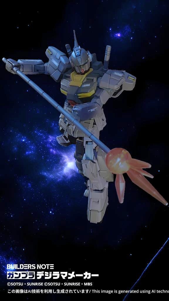 結構前に作ったもので！いつ頃かの記憶すらありません！😄😄そろそろ新しい制作して行くので！デジラマ投稿やめようと考えてましたが！取りだめが勿体ないので！制作ストーリー上げながらデジラマ投稿も画像ある限りやって行こうと思ってます！😀