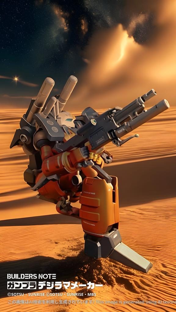 発売当初の製作なので結構前の作品です！😀スジ彫り等はせずに塗装のみです！主に外装は下地で調整してからクリアカラーを使ってます！😄