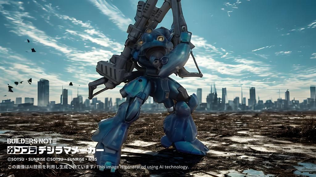 このケンプファーは缶スプレー2本使ってキャンディもどきに塗装してウェザリングパウダーを使った簡単作品です！😄ちなみに缶スプレー塗装の時、クリアブルーをわざと吹かしながら近づけて薄くしたり濃ゆくしたり試行錯誤して塗装してます！😀表現下手かな？😄伝わりますかね?😄😄