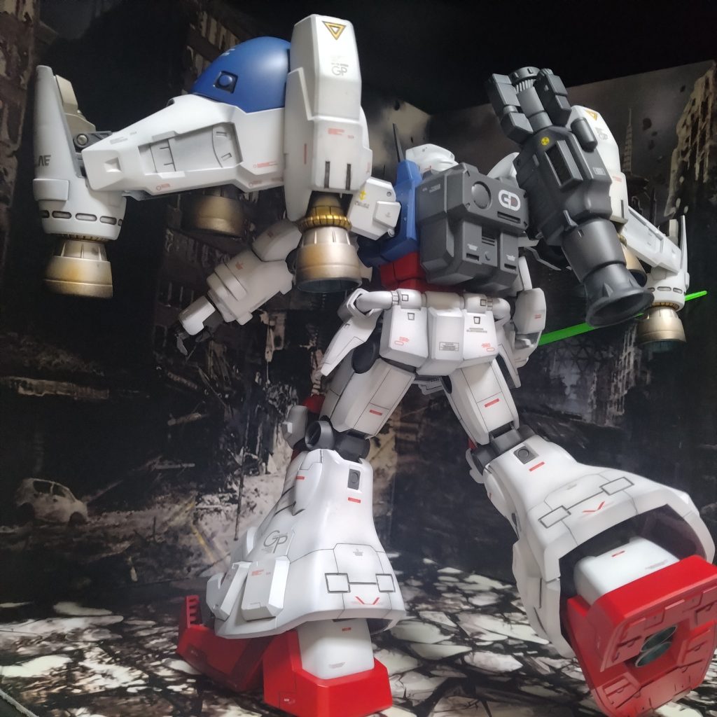 赤以外はグラデーションしてます！😀