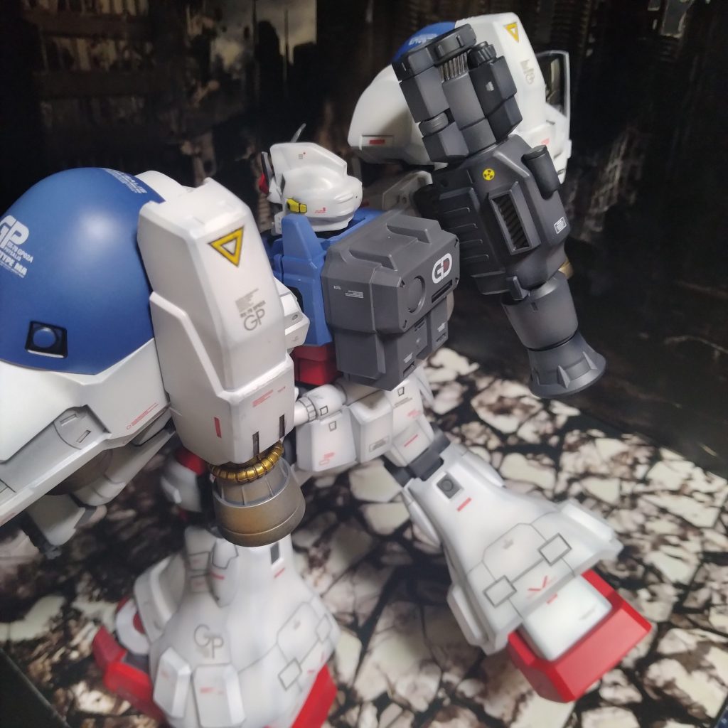 後から後から！またかぁって感じで気づいてはマスキング！😅何回も作ってるのに！ウッカリの連続でした！😀