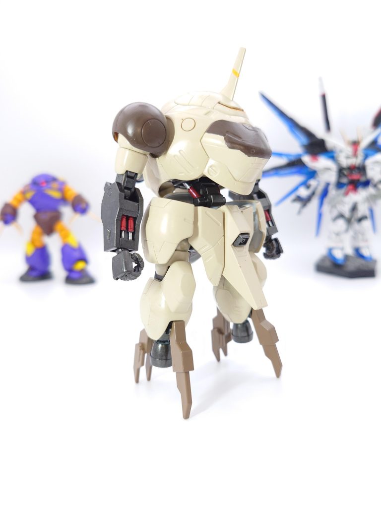 シリンダー交換して新品だぜ、、、わんわんに見えるな笑笑