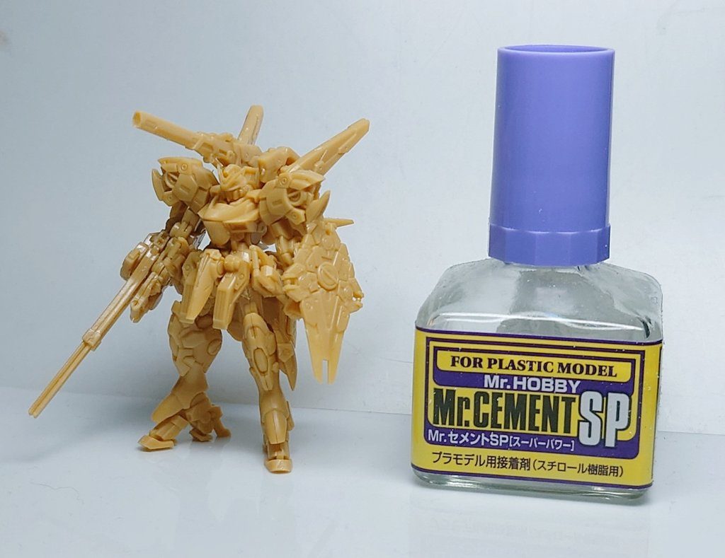 その後、無事に本家アーティファクトを手に入れる事が出来ました笑