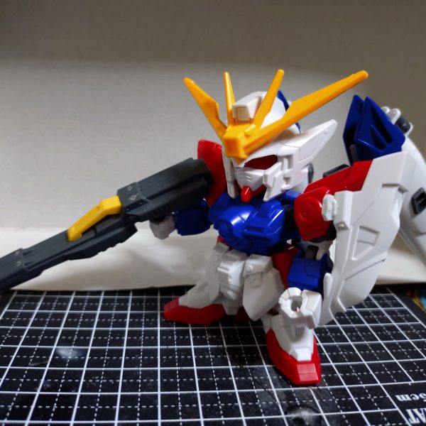 かなり良い感じでは？（2枚目）