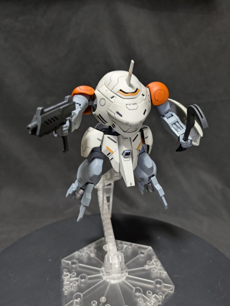 1/144HGモンキーロデイー598機–5枚目/制作者：G.ボーイ