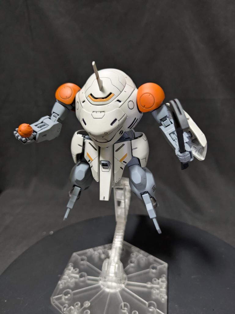 1/144HGモンキーロデイー598機–7枚目/制作者：G.ボーイ