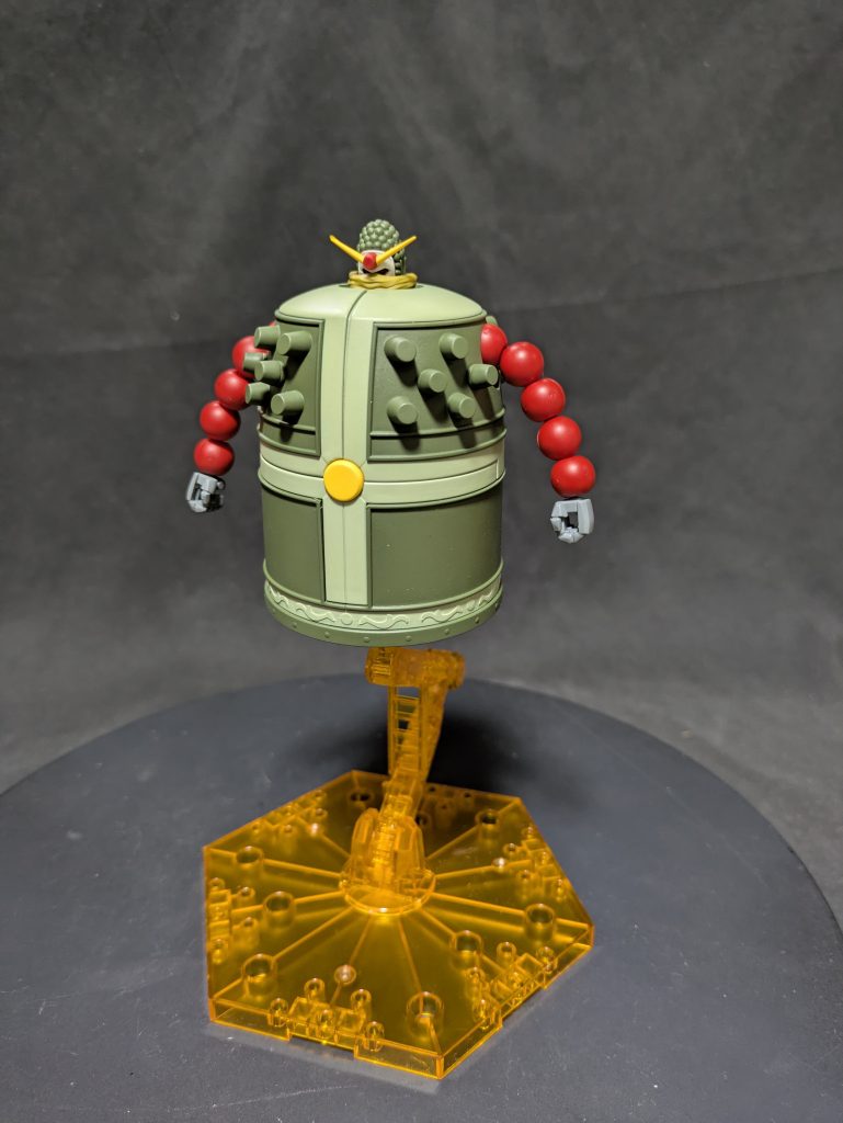 1/144HGマンダラ–6枚目/制作者：G.ボーイ