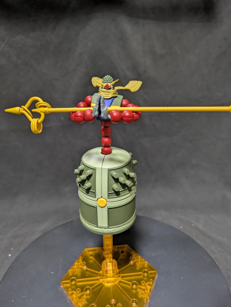 1/144HGマンダラ–7枚目/制作者：G.ボーイ