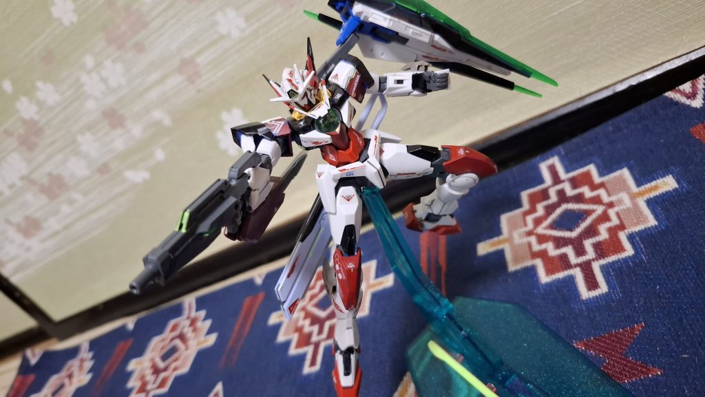 プロトGNライフル