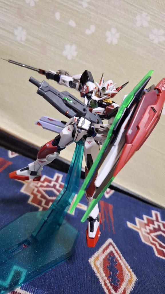 プロトGNソード