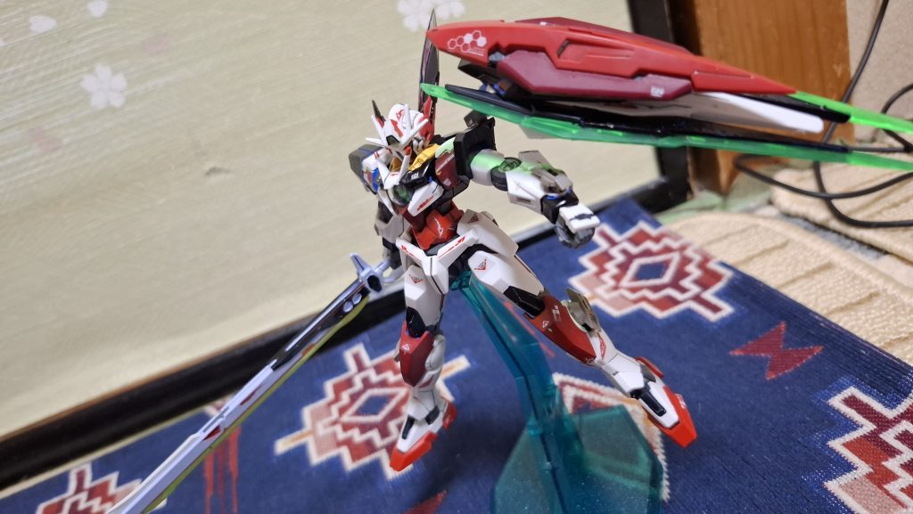 GNグレートソード　