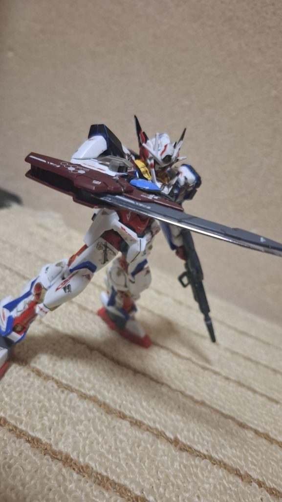 プロトGNソード