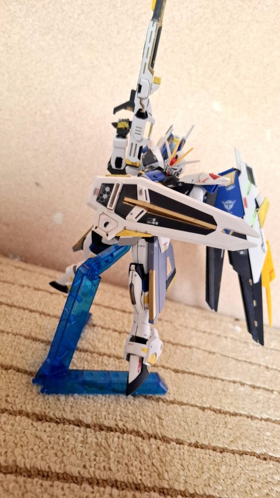 対ビームシールド