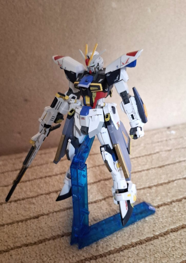 軽量型隠密作戦とかに使われる。羽あると更に目立つからね！