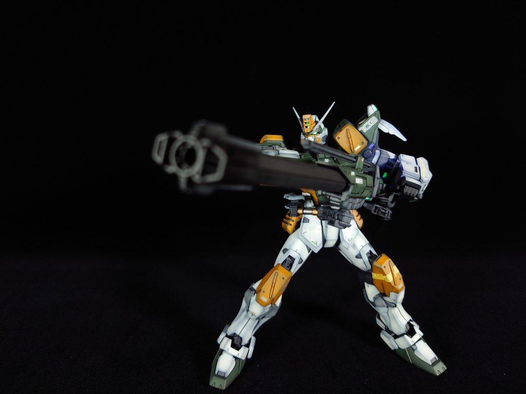 対装甲散弾砲、別アングル①