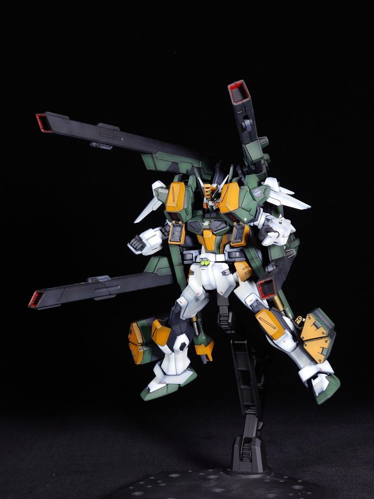 ふぅ、堪らん。もう腰の砲が小さい。なんて言わせないぜ。