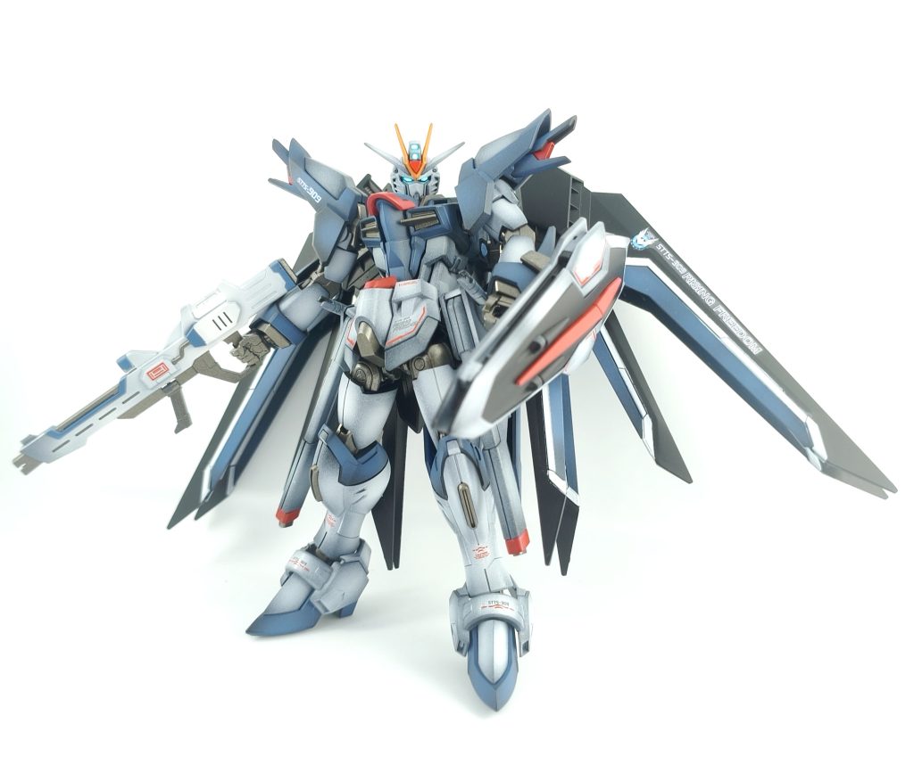 ライフリは顔がめっちゃイケメン