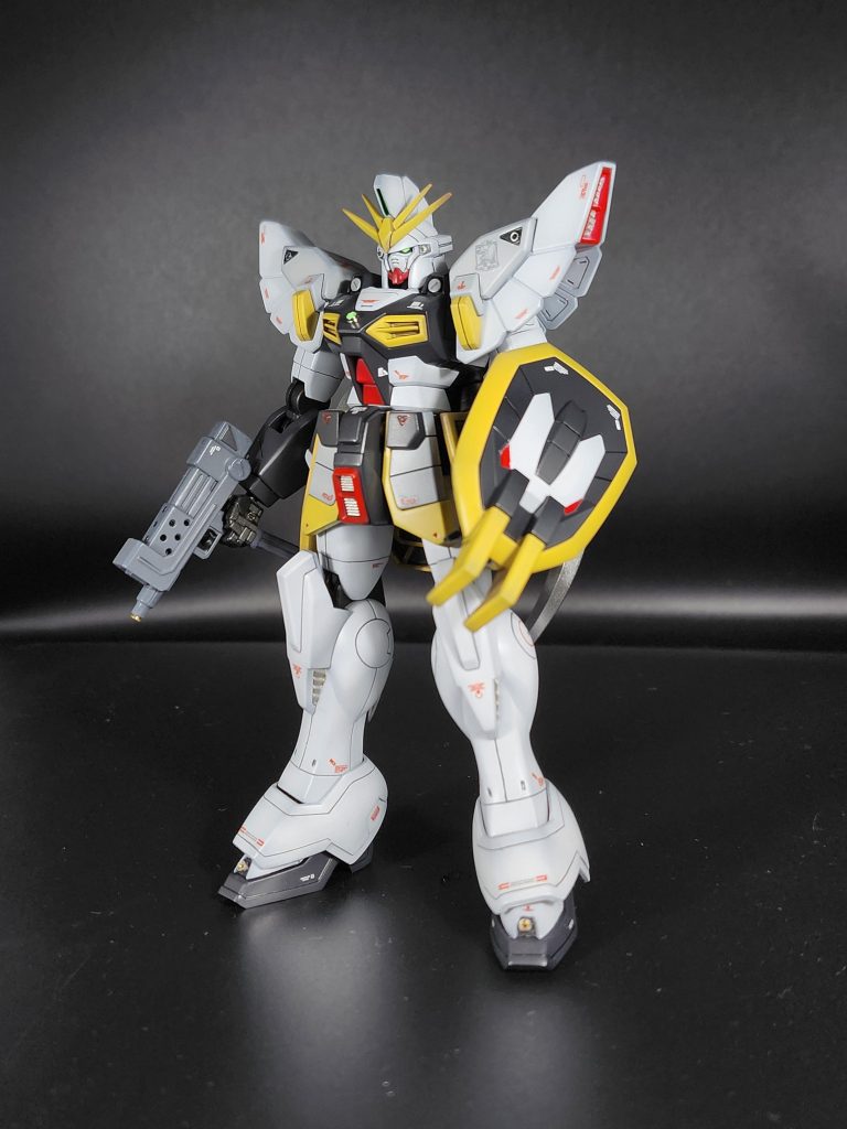 サンドロック改　TV版–4枚目/制作者：uc_255.255.255.0