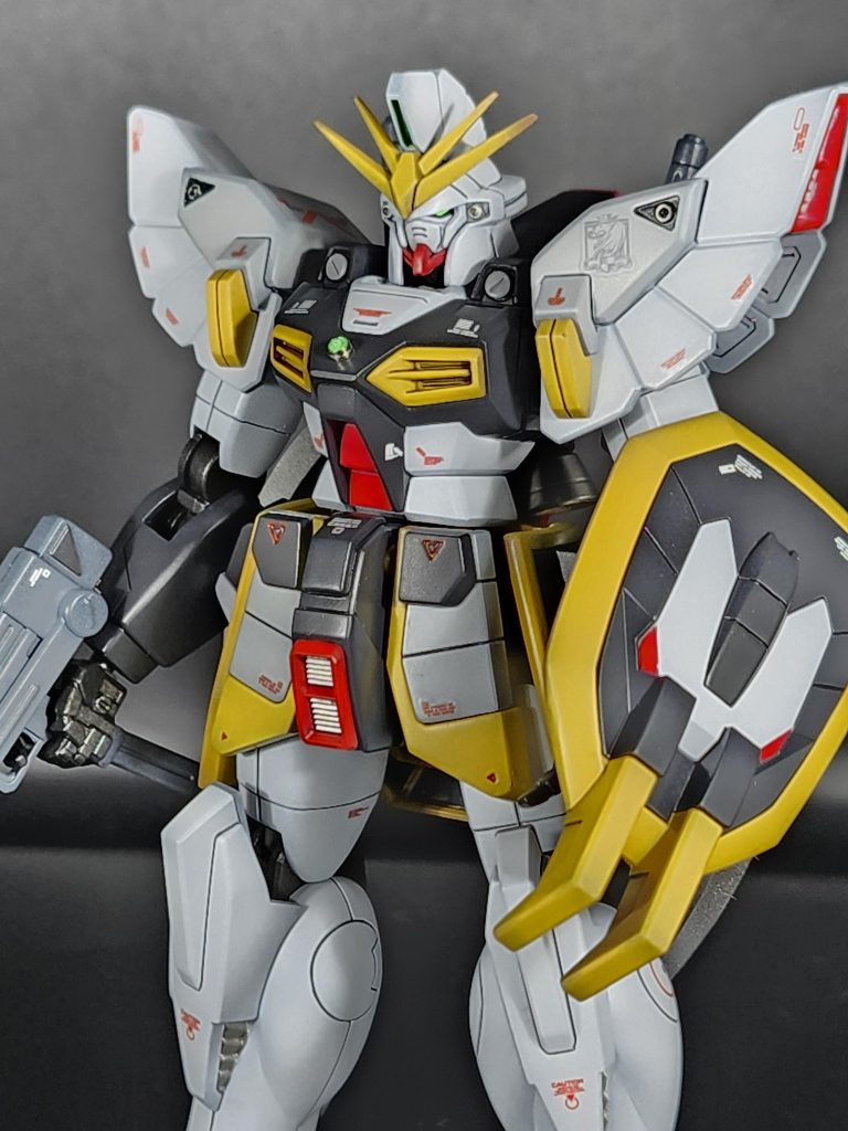 サンドロック改　TV版–2枚目/制作者：uc_255.255.255.0