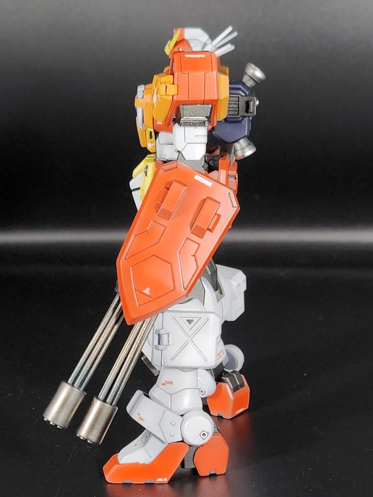 ヘビーアームズ改–3枚目/制作者：uc_255.255.255.0