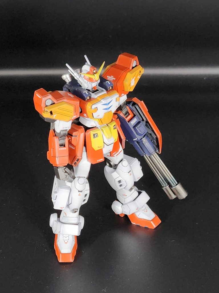 ヘビーアームズ改–4枚目/制作者：uc_255.255.255.0