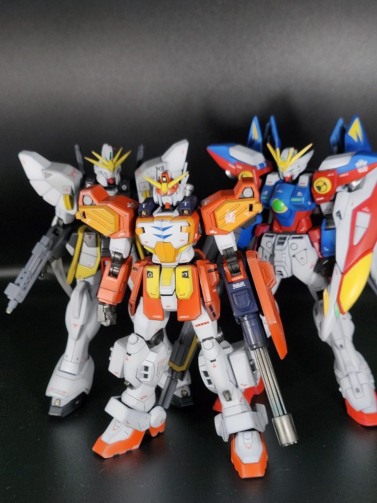 ヘビーアームズ改–2枚目/制作者：uc_255.255.255.0