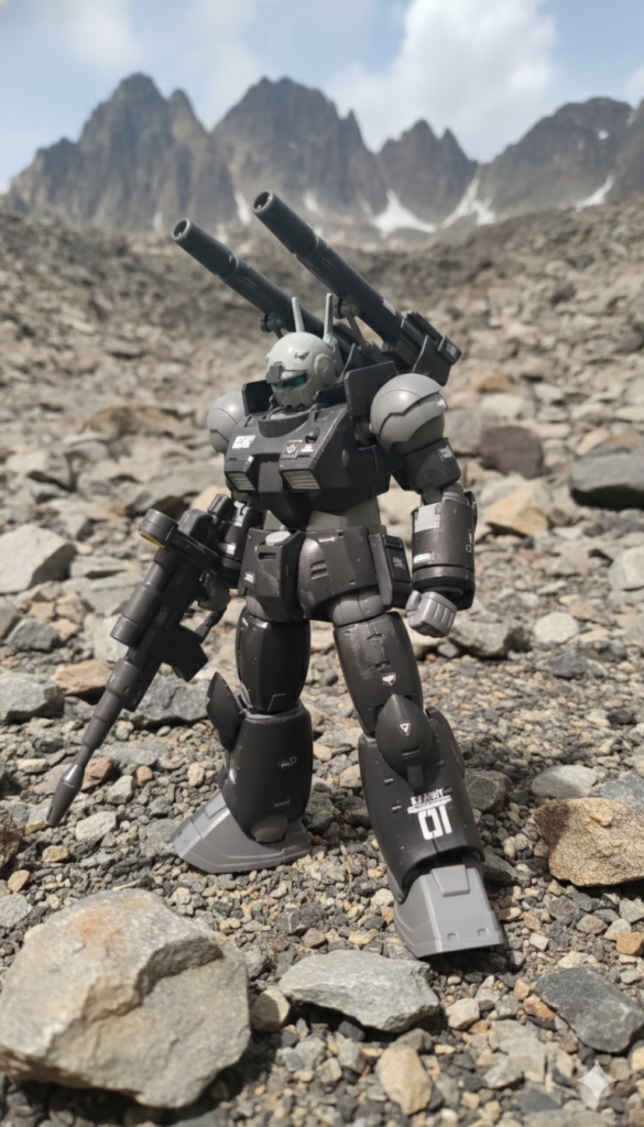 今日のGeminiはキレキレ！でしたね！