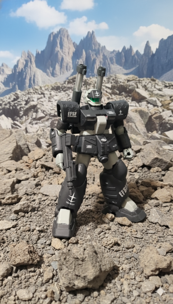 塗り忘れてあるし（笑）