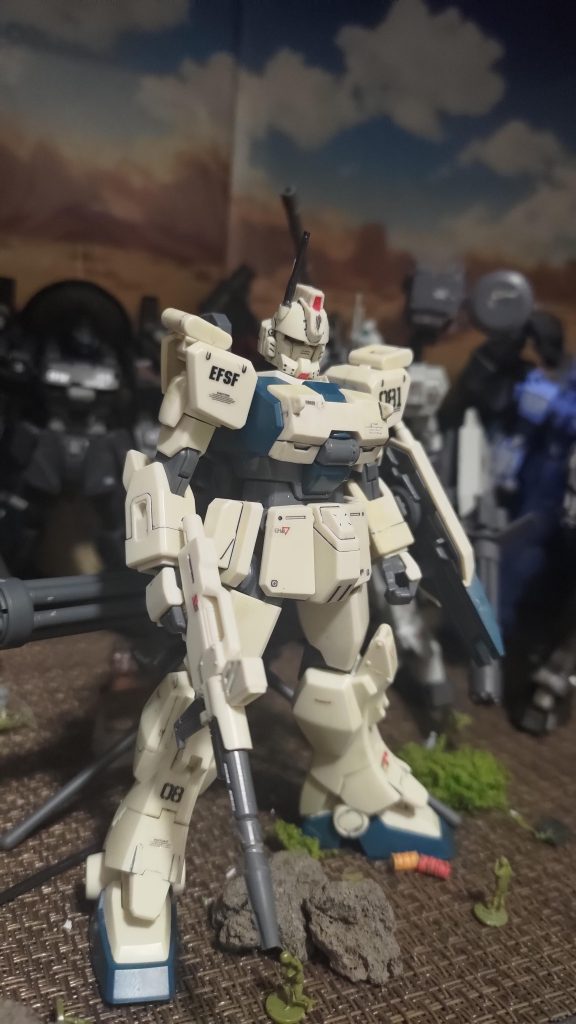 今回も簡易セットでの撮影