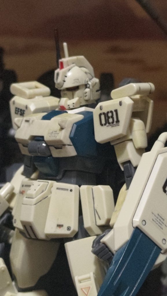 hg Ez-8–4枚目/制作者:『天倍』 ヤー・ホイホイ 『罪プラ崩師』