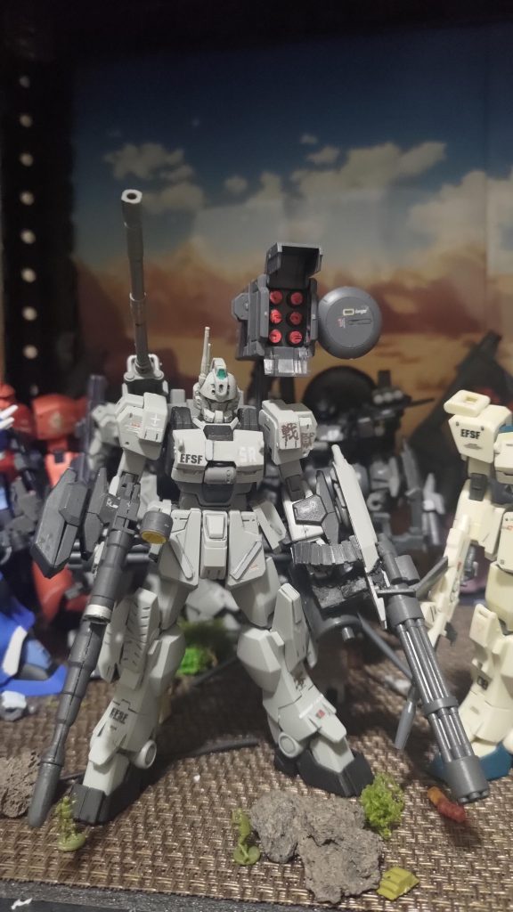 hg Ez-8–9枚目/制作者:『天倍』 ヤー・ホイホイ 『罪プラ崩師』